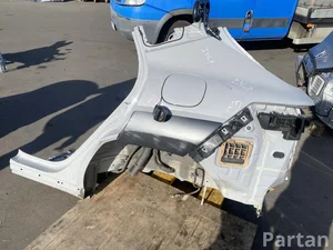 Hyundai Kona II 2023 Quart de corps Left Rear