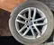 Volkswagen 7P6601025J TOUAREG (7P5) 2017 Alloy wheels R18 EJ 8.0 5X130 ET53 - Image 1
