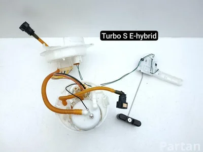 Porsche 971919679B, A2C95550600 PANAMERA (971) 2018 Bomba de combustible - Imagen 1