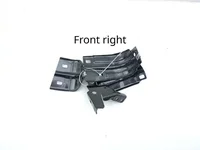 Chevrolet Corvette (C8) 2023 Soporte, panel frontal (TV)