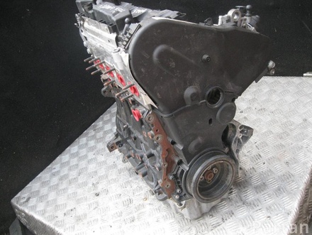 VW CLHA GOLF VII (5G1, BQ1, BE1, BE2) 2014 Complete Engine