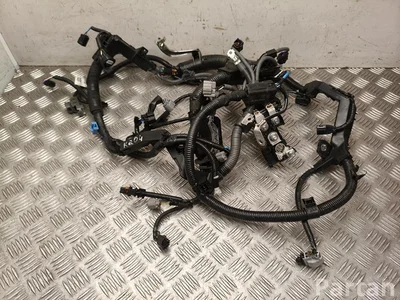 Toyota 82121-0H690 / 821210H690 AYGO X (_B7_) 2025 Motor Leitungssatz - Bild 1