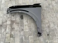 Nissan Qashqai III (J12) 2024 Błotnik lewa strona