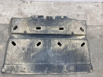 Ford F-Series XIII 2015 Cache de protection sous moteur - Image 1