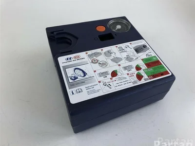 Hyundai 52933-C8900 / 52933C8900 i20 (PB, PBT) 2010 Systeme de contrôle de pression des pneus - Image 1