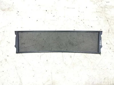 Jaguar F-TYPE Convertible (X152) 2015 Ventilation arrière - Image 1