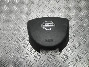 Nissan 4Y154Z01 MURANO I (Z50) 2005 Airbag du conducteur