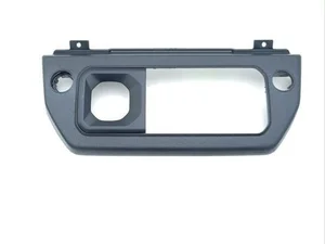 Land Rover L8B2-044B78-B / L8B2044B78B Defender Station Wagon (L663) 2022 Накладка Центральная консоль