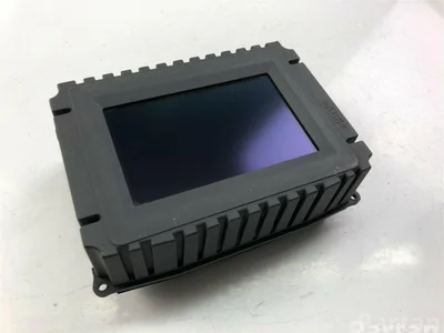 Opel  93182818 / 93182818 VECTRA C 2008 Ecran - Image 1