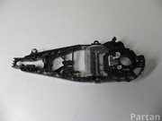 BMW X5 (F15, F85) 2015 Grab handle