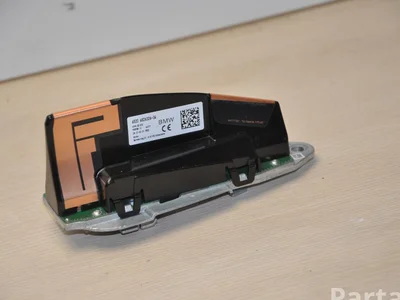 BMW 6826326 2' F44 Gran Coupé 2021 Antenne - Image 1