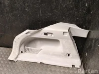 Gebrauchtes Original Mercedes-Benz A29469061001D55, A2946906100 EQE SUV (X294) 2024 Kofferraumverkleidung links