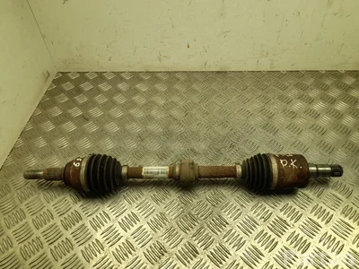 Ford USA LJ9P-3B437-AB / LJ9P3B437AB Mustang Mach-E 2022 Drive Shaft Left Front - Image 1