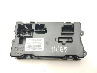 Porsche 9Y0.907.040.N / 9Y0907040N Cayenne 9Y0 9Y3 2021 Unité de commande - Image 1