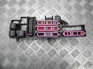 Audi 4G0 971 845 A / 4G0971845A A6 (4G2, C7, 4GC) 2016 Boîte à fusibles