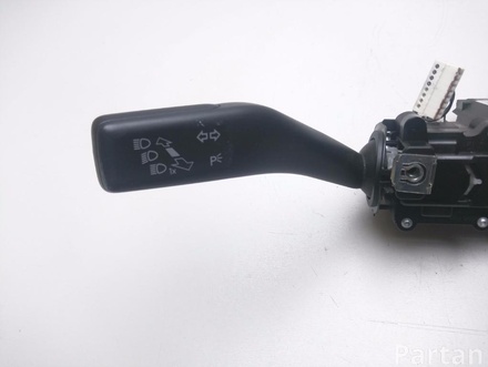 SKODA 5K0 953 502 K, 5K0 953 521 BH / 5K0953502K, 5K0953521BH OCTAVIAII (1Z3) 2012 Steering column multi-switch