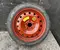 Hyundai 52910-2M910 / 529102M910 i40 (VF) 2013 roue de secours 5x114  R17 - Image 1