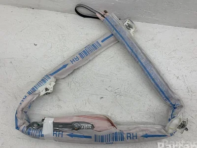 Citroën 981185798, 34206935 C3 III (SX) 2020 Airbag de tête - Image 1