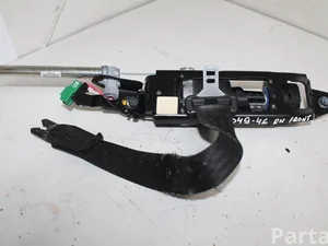 Volvo 39811171 XC60 2011 Pas bezpieczeństwa z przodu po prawej