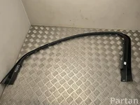 Porsche 95B867609B MACAN (95B) 2019 Pokrywa ramy okna z lewej z przodu