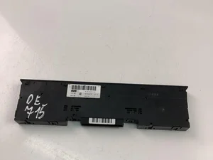 BMW 8373712 5 (E39) 2003 Unidad de control de asientos con calefacción