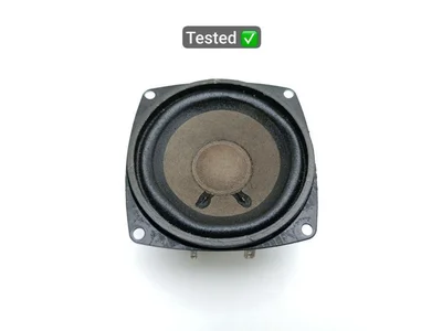 Maserati 191365 GRAN TURISMO 2014 Haut-parleur - Image 1