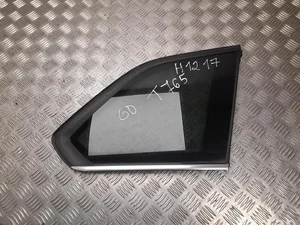 Volkswagen 5H9 845 298 / 5H9845298 Golf VIII Variant CG5 2021 Vitre latérale fixe Right Rear