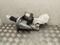 Škoda 97356684 Octavia Mk4 Combi 2024 Компенсационный бак, тормозная жидкость