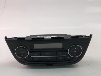 Mitsubishi 7820A938XA MIRAGE / SPACE STAR Hatchback (A0_A) 2015 Contrôle automatique de la climatisation - Image 1