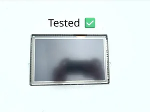 Land Rover GK62-10E889-AE, 7503350621 / GK6210E889AE, 7503350621 RANGE ROVER SPORT (L494) 2016 Display
