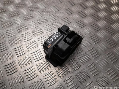 BMW E05077-100, 11252010 / E05077100, 11252010 X2 (F39) 2018 unité de contrôle - Image 1