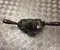 Smart A4539051902, 255677966R, 479452659R FORFOUR Hatchback (453) 2022 Steering column multi-switch - Image 1