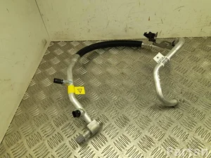 Opel 9845748480 Grandland 2025 klimatyzacja, Przewody elastyczne / przewody sztywne