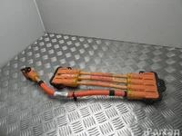 Renault 297A38225R ZOE (BFM_) 2013 Cables de la sección de motor