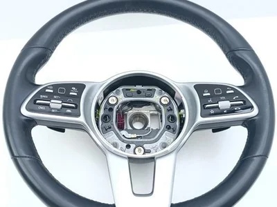 Mercedes-Benz A0040054099, A0004605904, A000465904 GLS (X167) 2021 Volante de dirección - Imagen 1