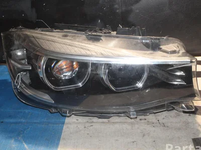 BMW F34 3 Gran Turismo (F34) 2016 Phare - Image 1