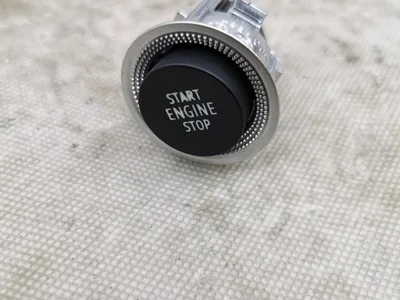 Renault 251506286R ZOE (BFM_) 2022 Start-stop mygtukas - Nuotrauka 1