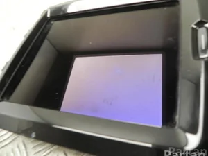 Volvo 32316244 XC60 II (246) 2021 Ecran