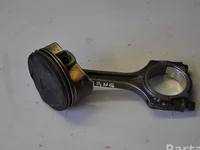 Ford USA MUSTANG Coupe 2018 Bielle