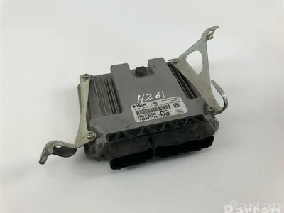 Toyota 0281019177; 89661-0ZG30 / 0281019177, 896610ZG30 AURIS (_E15_) 2012 Unités de contrôle - Image 1