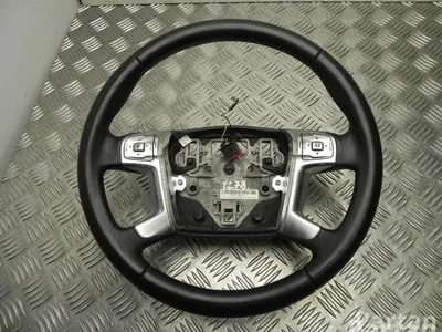 Ford 3054797, 6M2T-14K147-AF / 3054797, 6M2T14K147AF S-MAX (WA6) 2007 Volant - Image 1