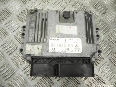 Kia 39112-2A976 / 391122A976 CEE'D (JD) 2012 Unité de contrôle moteur - Image 1