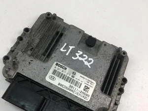 Kia 39111-2A508; 0281017219 / 391112A508, 0281017219 CEE'D (JD) 2012 Unité de contrôle moteur