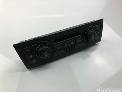 BMW 6965374 3 (E90) 2011 Contrôle automatique de la climatisation - Image 1