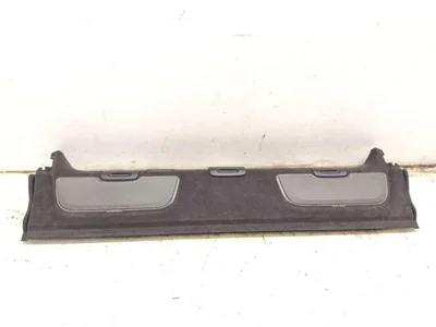 BMW 7421524 7 (G11, G12) 2016 Couvercle interne de coffre - Image 1