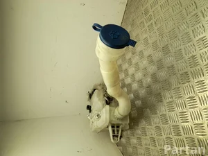 Mercedes-Benz A1668600960 GL-CLASS (X166) 2013 Washer Fluid Tank