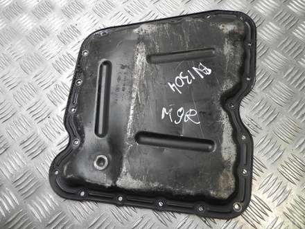 NISSAN 8200795039 QASHQAI / QASHQAI +2 I (J10, JJ10) 2008 Oil Pan