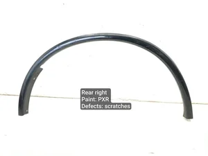 Dodge 1RK18TRMAE DURANGO (WD) 2014 Listwa ozdobna/ochronna nadkola z tyłu po prawej