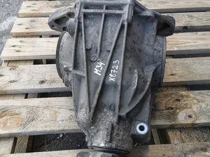 Mercedes-Benz A2053510005, A2053510008 C-CLASS (W205) 2016 Réducteur essieu arrière