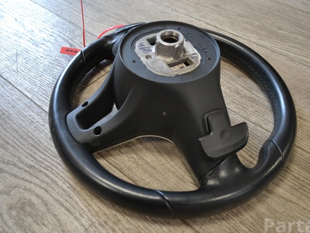 MERCEDES-BENZ A0994644206, A9074605703, 5744C, 0589P1000970, 6407740 Sprinter (907/910) 2022 Steering Wheel